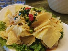 -三道菜(明堂公园店)