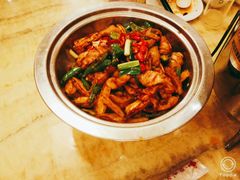 -胖太太四川麻辣排骨串(镇江路分店)