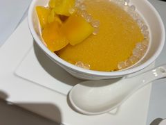 -聪嫂私房甜品(旺角二店)