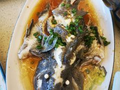 -渔中舟海鲜大排档(普陀沈家门店)