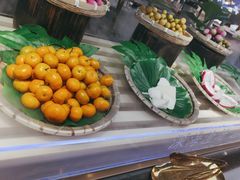 -深海渔场海鲜烤肉火锅自助餐厅(新洲摩尔城店)