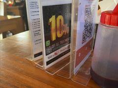 -Warung Nia Balinese Food & Pork Ribs