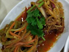 -天一沾水肥肠(科园一街店)