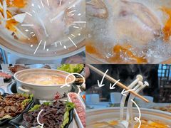 -土连锅·现熬养生汤锅(梁家巷店)