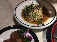 -佰家小厨·南京菜(夫子庙店)