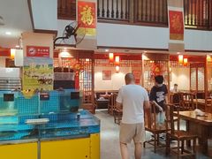 -东镇老火锅(高新区店)