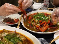 -吉香碳烤生蚝(仙霞路店)