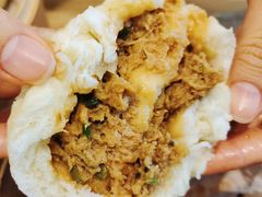 小炒黄牛肉包-堂上堂(益民街店)