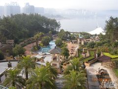 -杭州千岛湖开元度假村