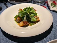 -弦月窗LUNETTE BY AMANDA(复兴路店)