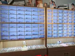 -天空之镜眼镜店蔡司依视路配镜授权零售店(望京颐堤港店)