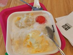 -满记甜品(荟聚购物中心店)