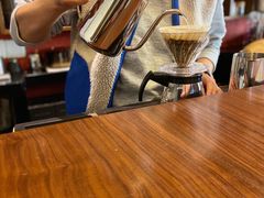 -RUMORS COFFEE ROASTERY鲁马滋咖啡(湖南路店)