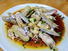 -面道赞宁海海鲜面(迎凤街店)