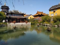 -圆通寺