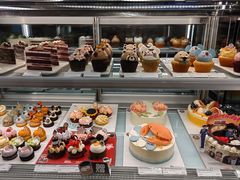 -Pantry's Best派悦坊蛋糕(K11购物艺术中心店)