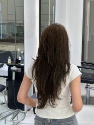 -DL HOPE明星造型