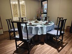 -王府茶宴(大观园总店)