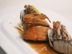 -淮扬府·游园京梦(北京SKP店)