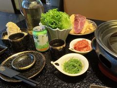 -樱嘢·炭火烧肉(惠南店)