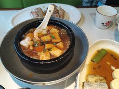 -阿毛饭店首店·宁波老字号(文化广场店)