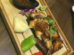 -太泰东南亚餐厅(万福广场店)