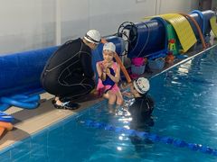 -Lucy水世界游泳学校(望京馆)