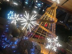 -威斯汀舞台餐厅