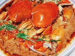 -海味观(老西门店)