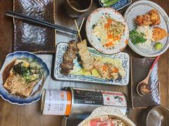 -一豚轩·烧鸟·豚骨拉面(五四路店)