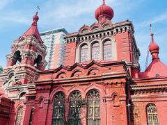 -圣·阿列克谢耶夫教堂