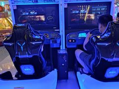 -汤姆熊欢乐世界(莘庄龙之梦店)