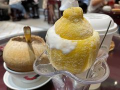 柠檬雪糕-民信老铺(双皮奶博物馆店)