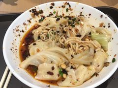 -聚园面庄(新光天地店)