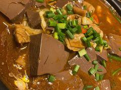 五更肠旺-巷语私房料理(华一实业大厦店)