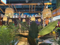 -丽达购物中心(崂山店)