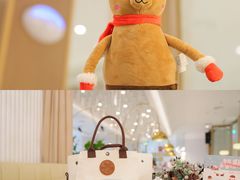 -Deer Park鹿园西餐(仁恒置地广场店)