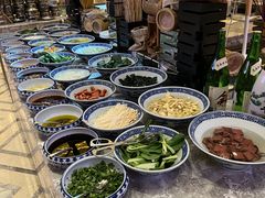 -盛宴标帜餐厅·亲子自助 (南昌喜来登酒店)