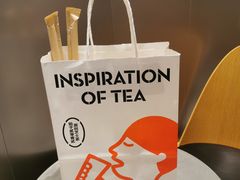 -喜茶(东莞汇一城店)