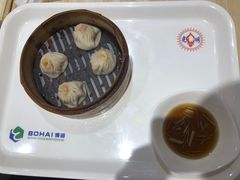 -光明·博海美食花园(上海瑞金医院12号楼店)