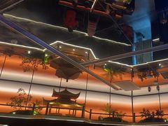 -西塔老太太泥炉烤肉(上海七宝领展广场店)