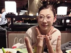 -韩盛·盛江山自助料理(中街大悦城黑金店)