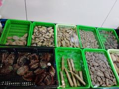 -凯华海鲜火锅·传承三十六年