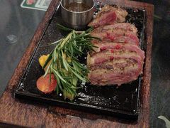 -豪客来牛排(中核世纪广场店)