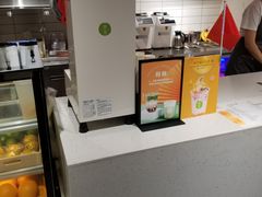 -树夏(鹭洲里店)
