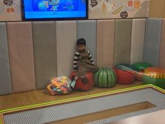 -海底捞火锅(金融街万达店)
