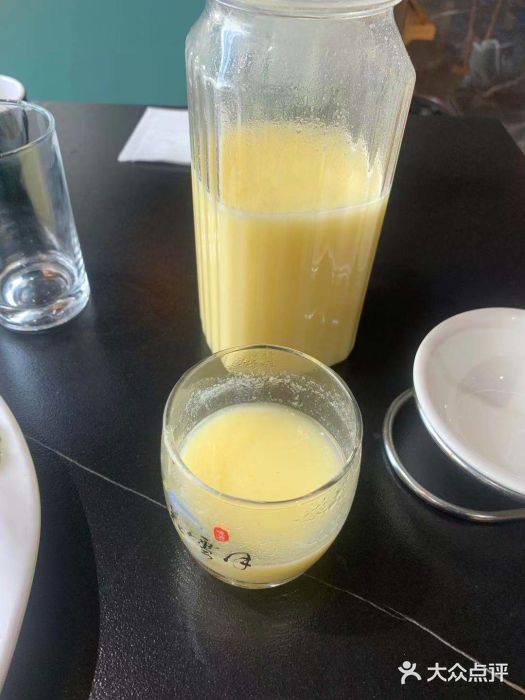 野菌皇海景野生菌火锅(滨海大道店)图片