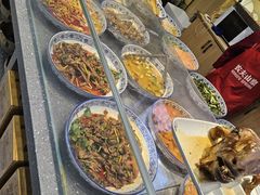 -清真刘记全羊肉鲜汤馆(前进路店)