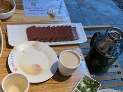 -泽成冰煮羊火锅(中正天街店)