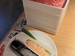 -温野菜涮涮锅(西单大悦城店)